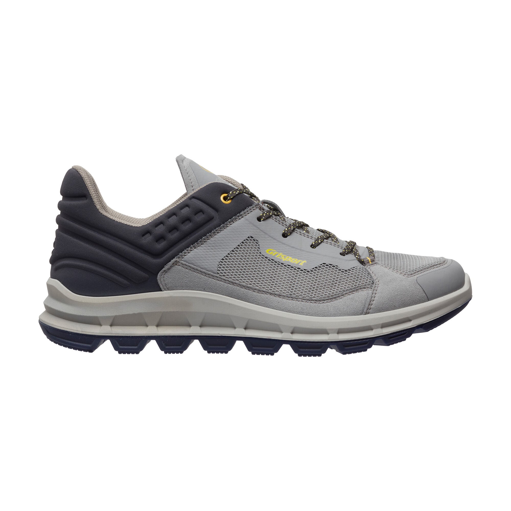 Grisport Delta - Wandelschoenen - Groen / Blauw - 41 Grisport Delta - Wandelschoenen - Groen / Blauw - 41