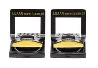 Luxan Kunststof Muizenvallen  - Tegen muizen