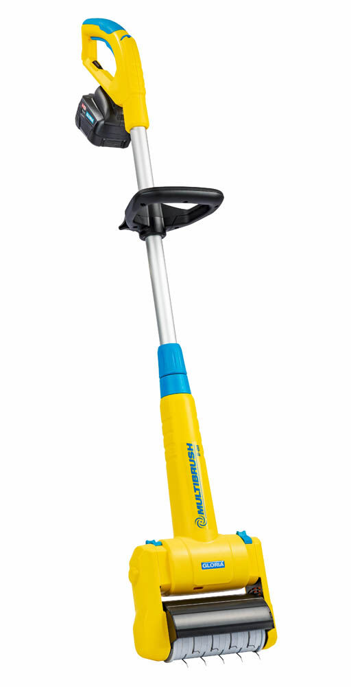 Gloria MultiBrush - Gazonbeluchter