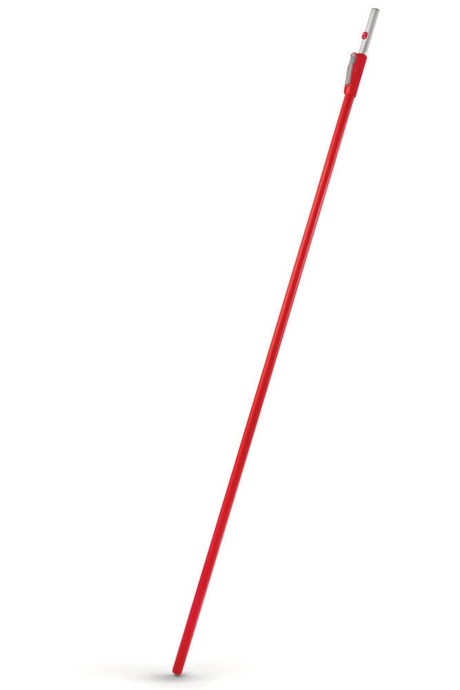 WOLF-Garten Multi-star Steel VARIO ZM-V4 - Systeemgereedschap - Rood - 400 cm