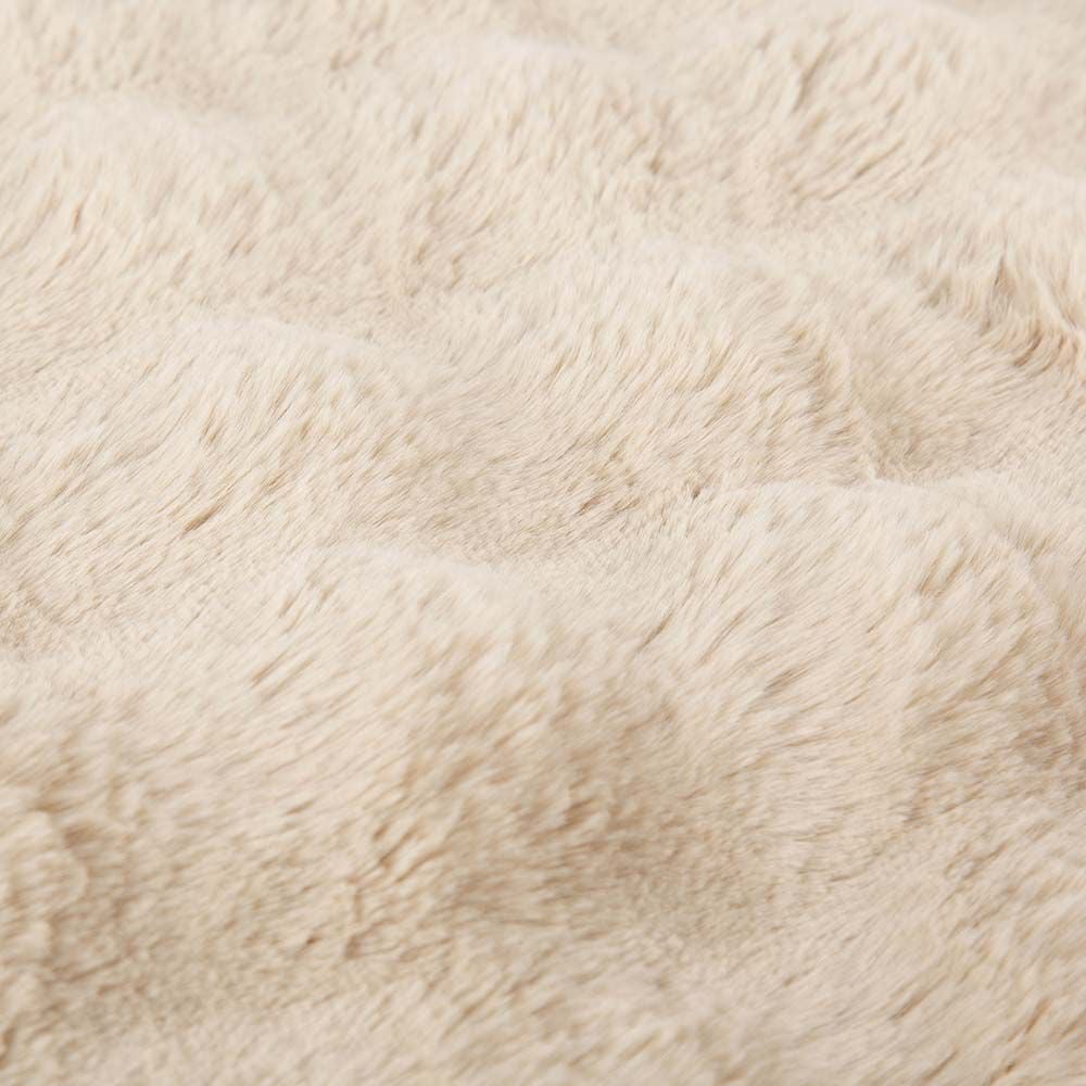 Scruffs Alpine - Hondenmand - Beige - 27x70x50 cm - M