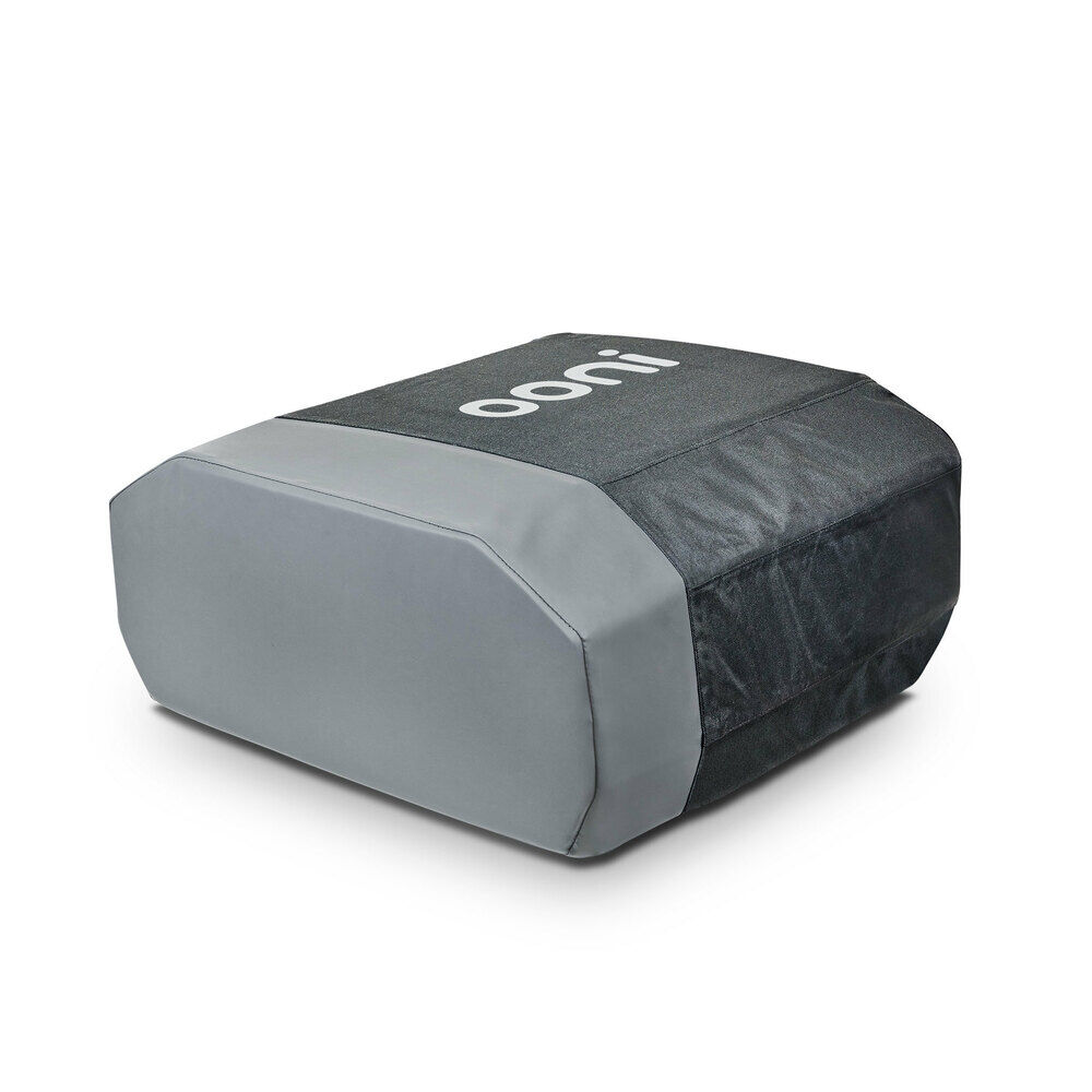 Ooni tbv pizzaoven Volt 12 - Hoes