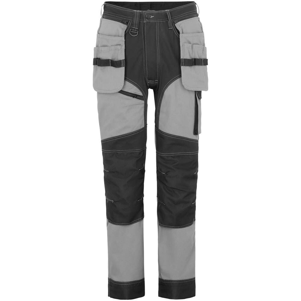 Cerva Keilor - Werkbroek - Grijs - 46