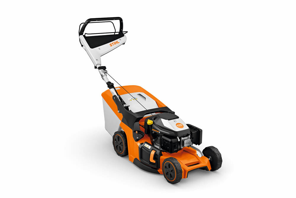 Stihl RM 448.3 T - Benzine grasmaaier