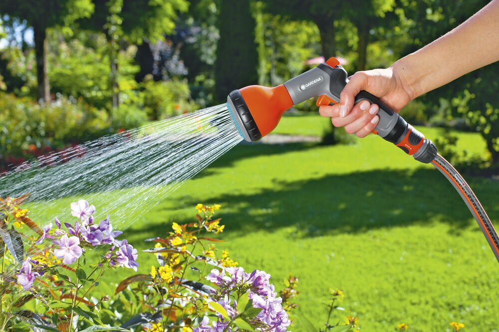 Gardena Classic - Broes Multifunctioneel