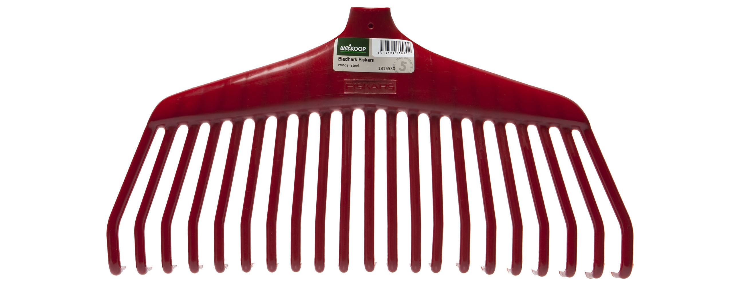 Fiskars Bladhark - Harken
