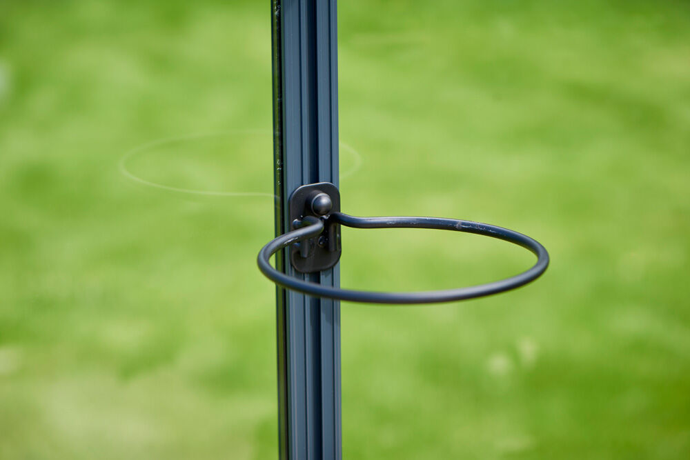 Juliana Pothouder - Accessoire