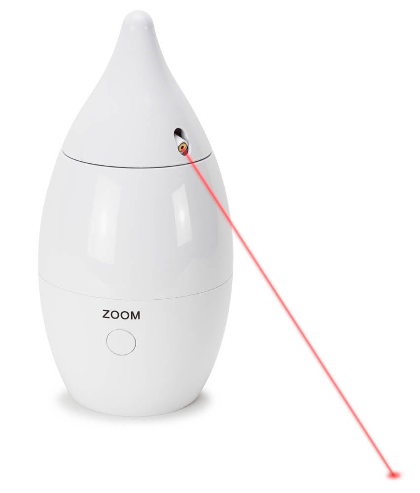 Petsafe Zoom Automatic - Laserlamp