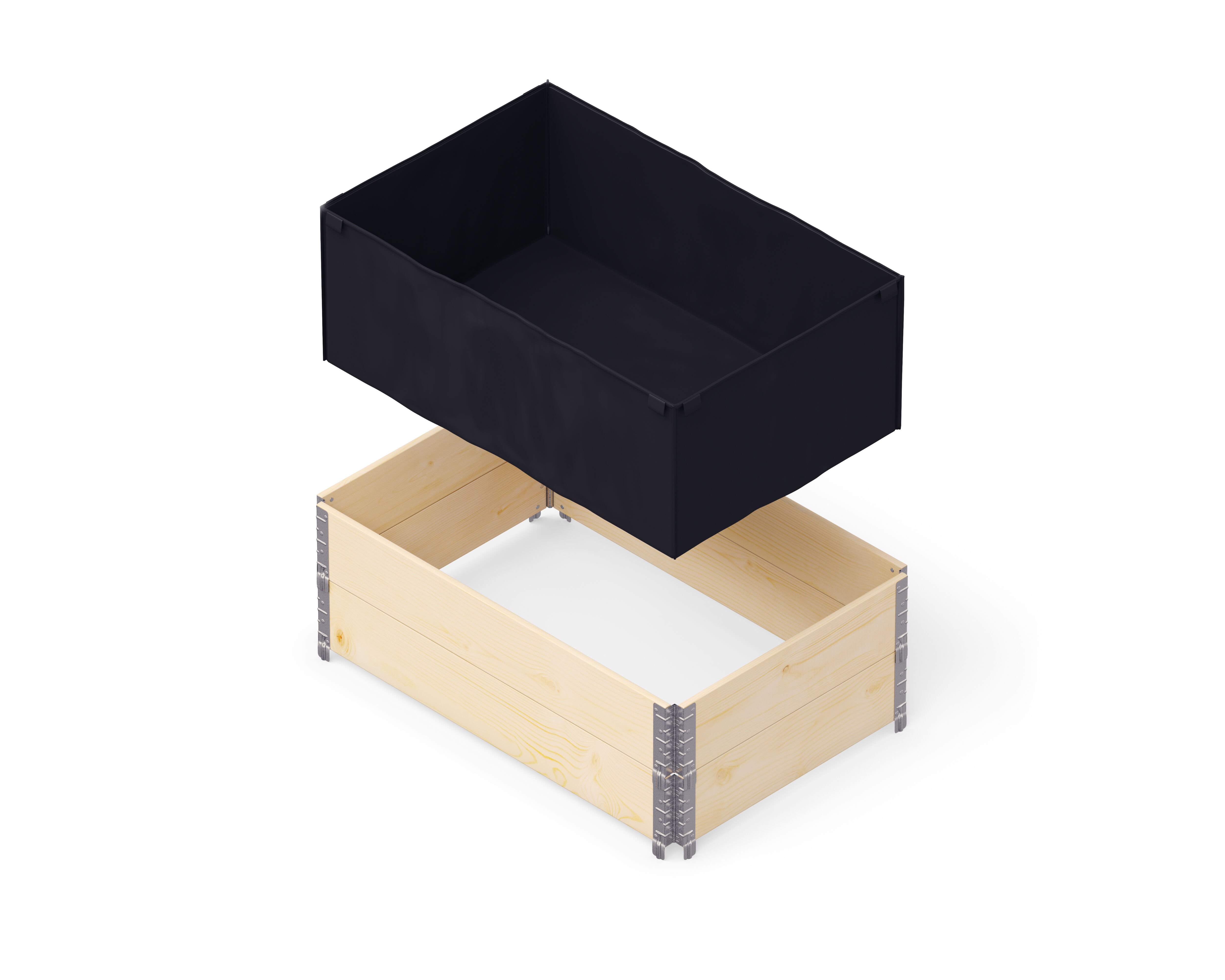 Upyard - Onkruiddoek Upyard - Onkruiddoek