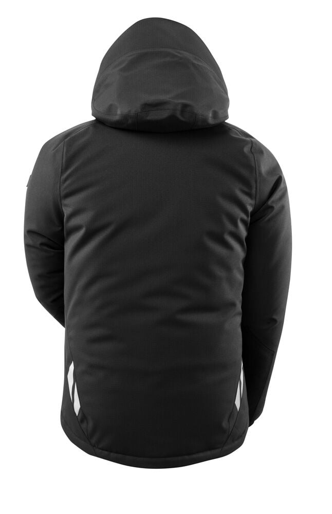 Mascot Accelerate - Werkjas - Zwart - XS