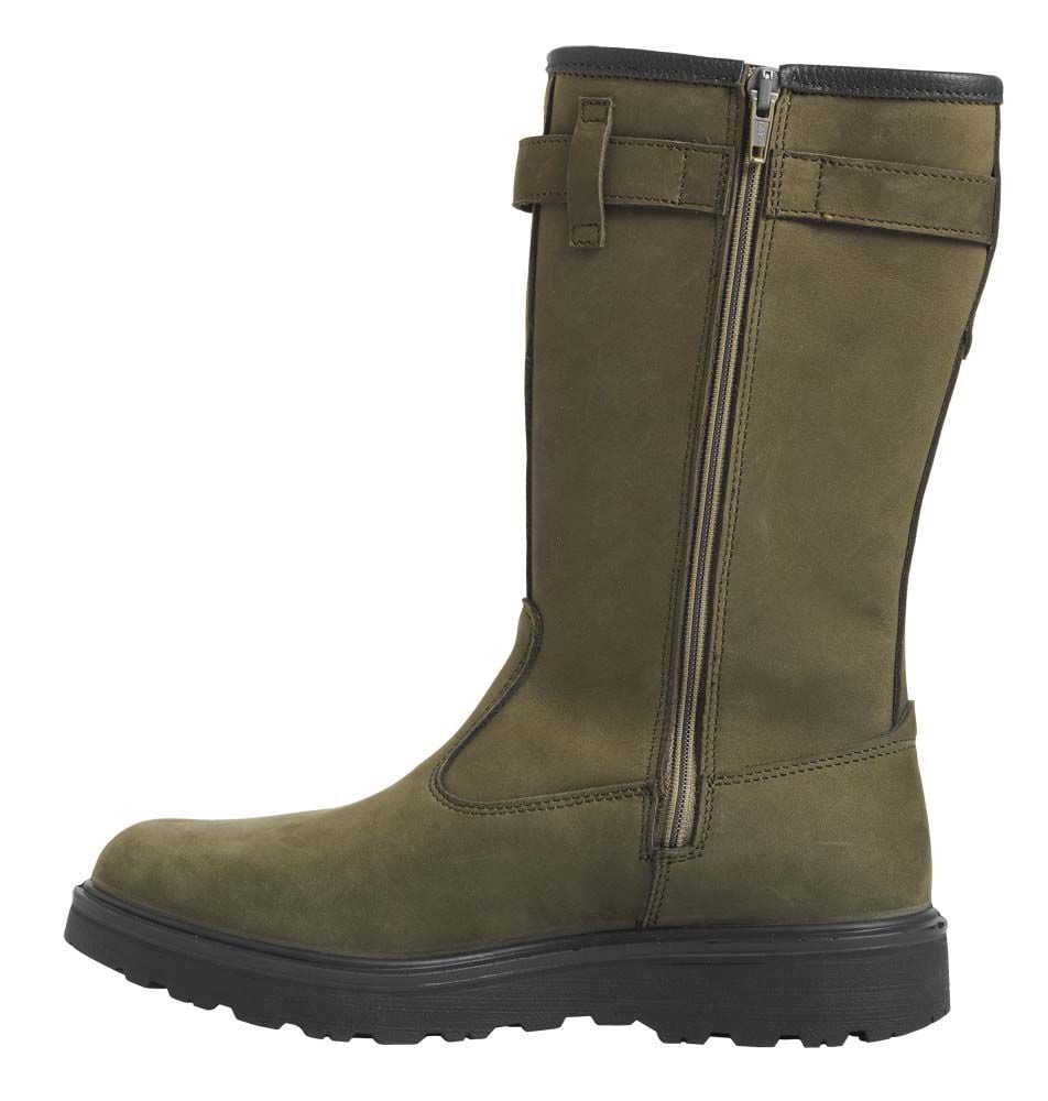 Grisport Stafford - Outdoorlaarzen - Groen - 40