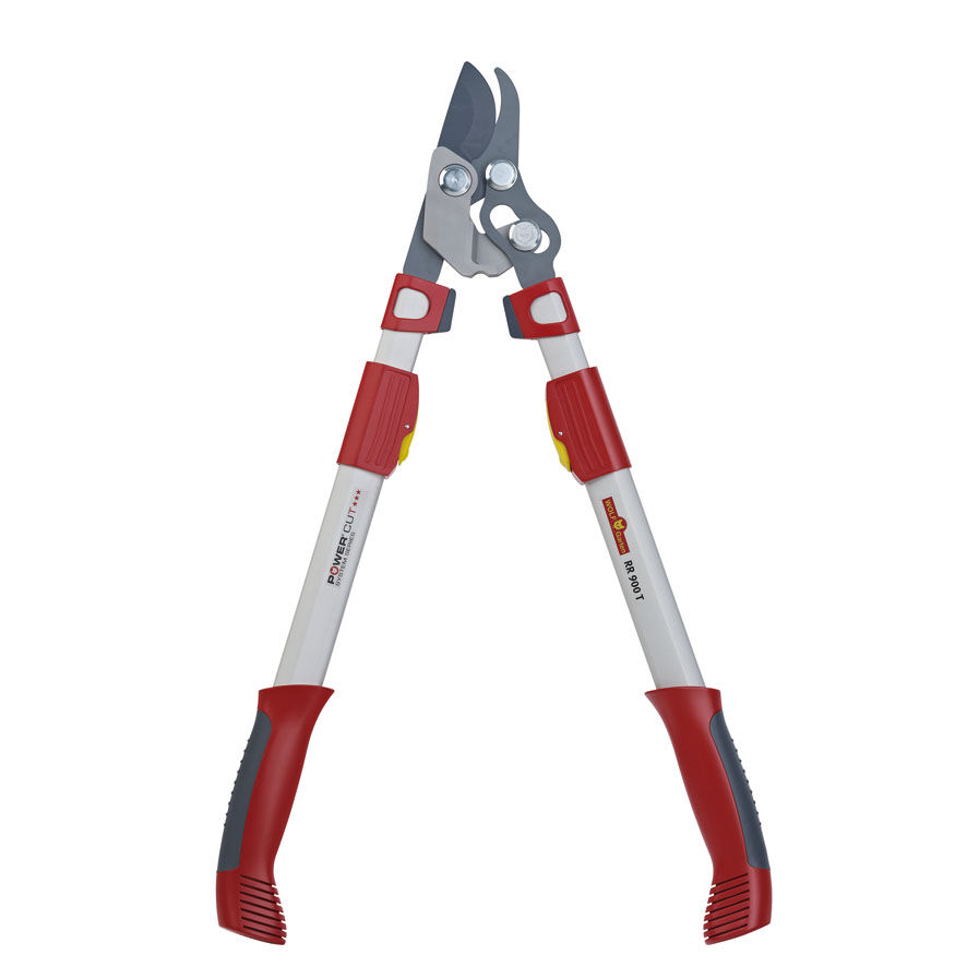 WOLF-Garten RR 900 T Premium Plus - Takkenschaar