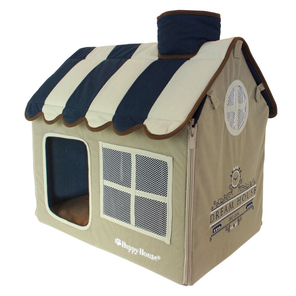 Happy-House Villa Dreamhouse - Hondenkussen