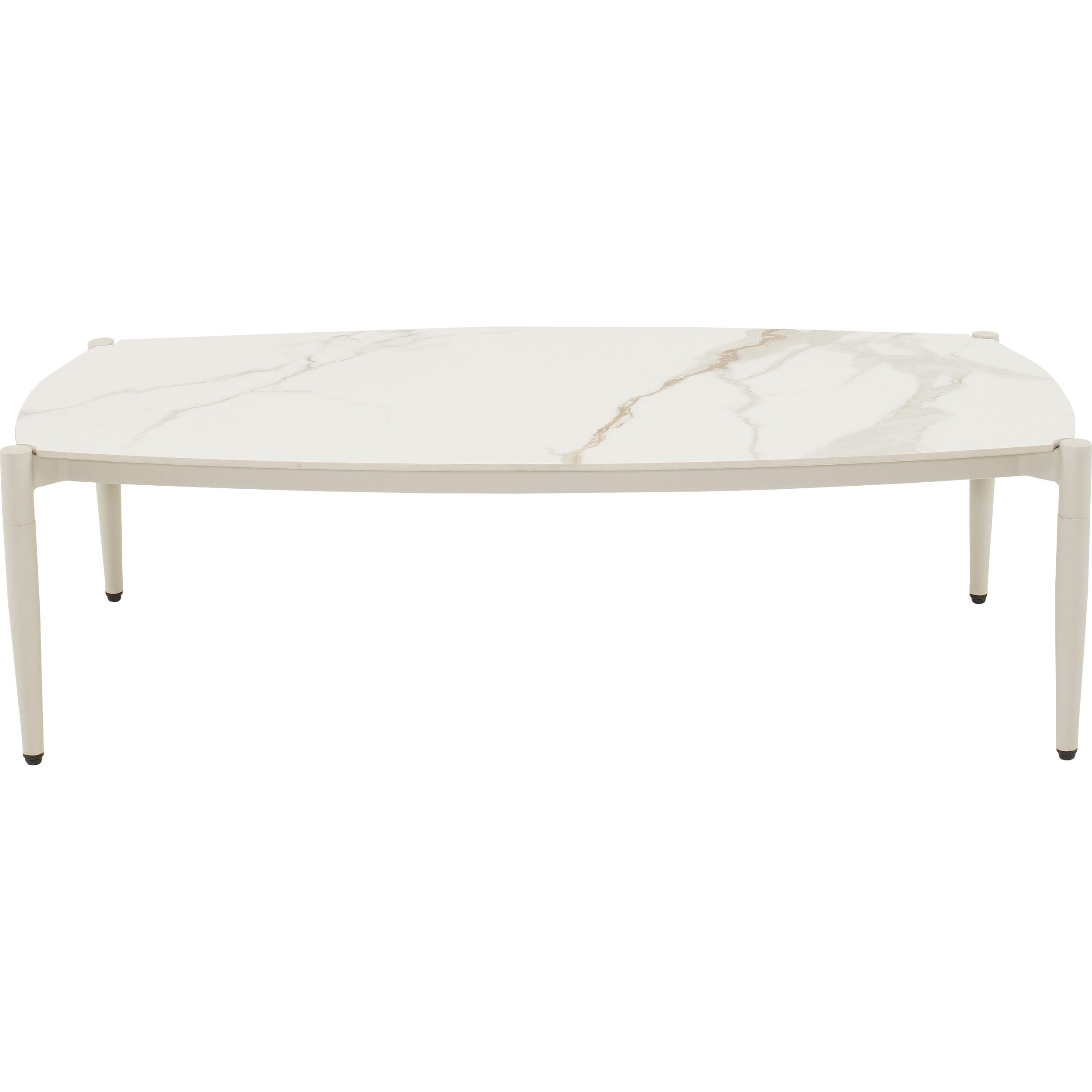 Lesli Living Zaya - Loungeset - 208x54.5x82 cm