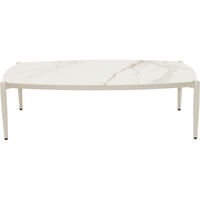 Lesli Living Zaya - Loungeset - 208x54.5x82 cm