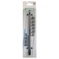 Nature Profielthermometer - Regen- en Thermometers