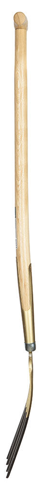 Welkoop Spitvork 4-Tands - Vorken - 19 cm - 85 cm
