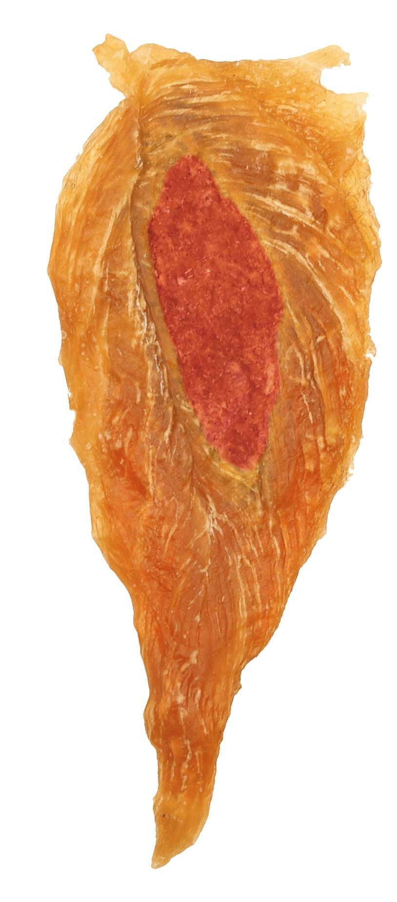8in1 Fillets Pro Active - Hondensnack - 80 Gram - kip