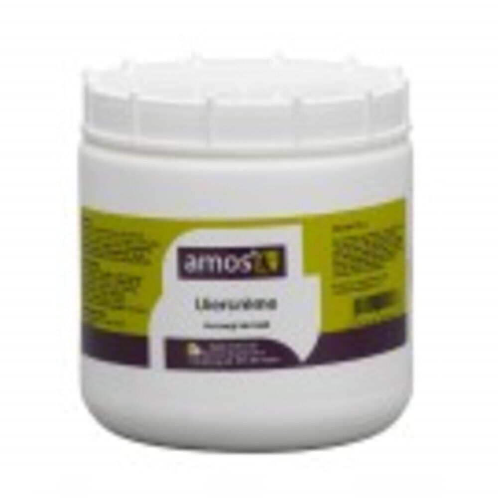 Amos Uiercreme - 900 Gram Amos Uiercreme - 900 Gram