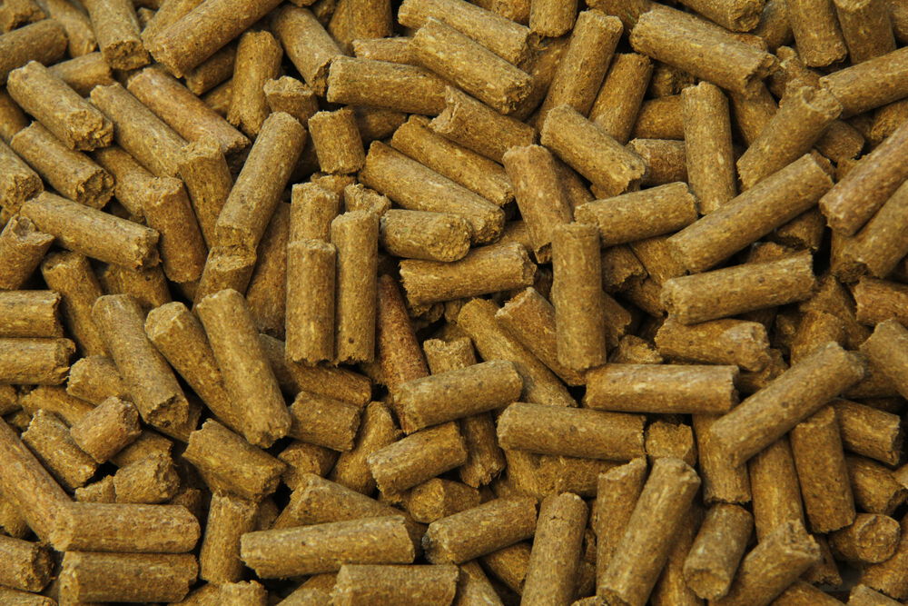 Subli Mineralenbikkels - Specialiteit - 10 Kilogram