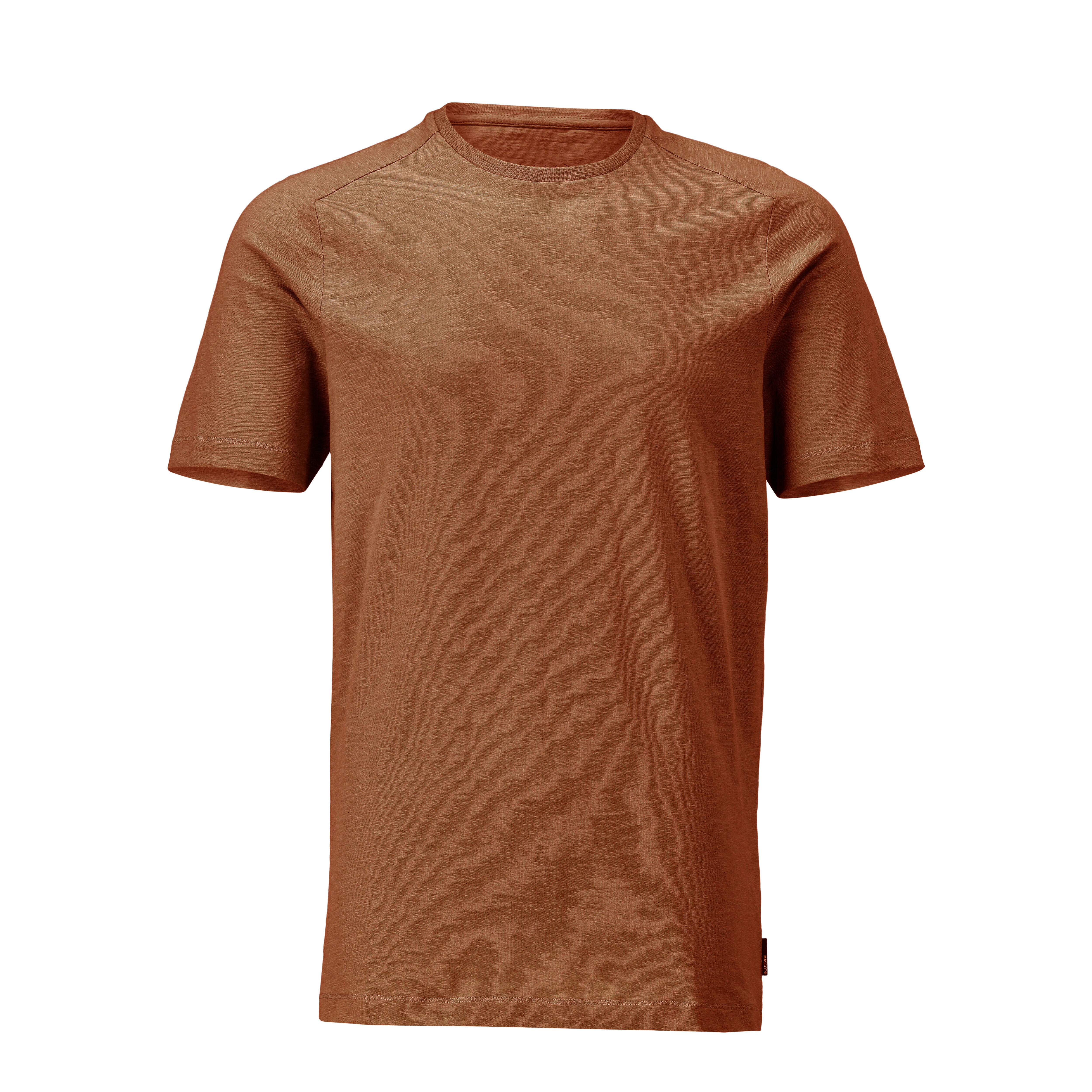 Mascot Customized 22582 - T-shirt - Notenbruin - 2XL