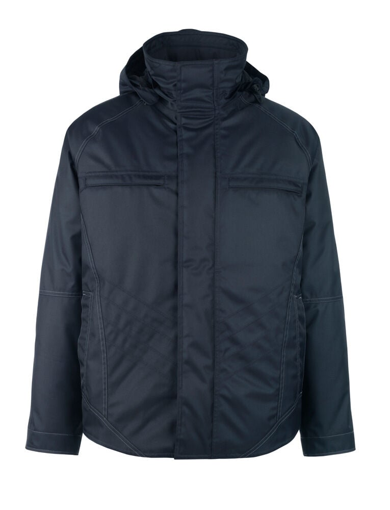 MASCOT Pilotjack Frankfurt - Heren Jas - Donkerblauw - L MASCOT Pilotjack Frankfurt - Heren Jas - Donkerblauw - L