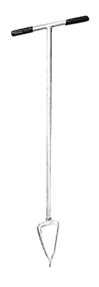Gallagher Grondboor 10cm - 120 cm - 10 cm Gallagher Grondboor 10cm - 120 cm - 10 cm