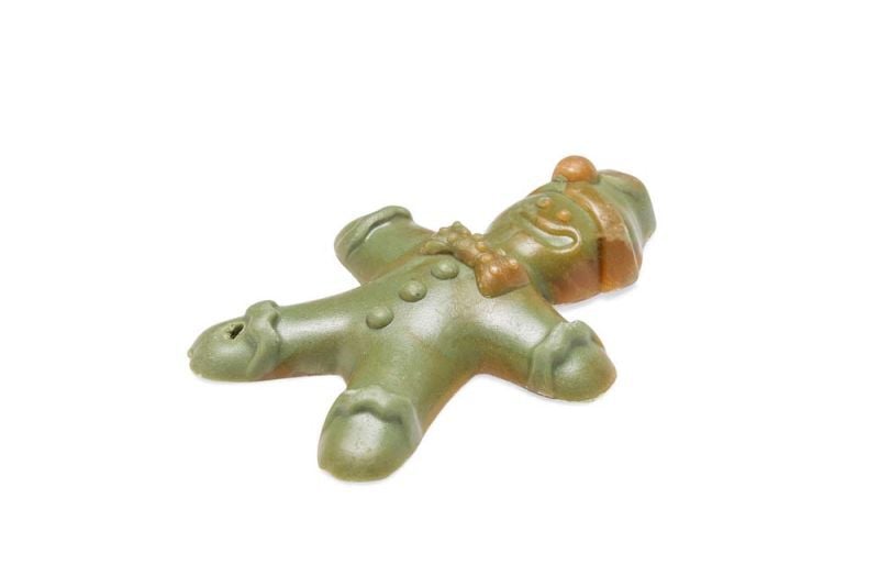 Beeztees Kerstmix - Hondensnack - 100 Gram - kip