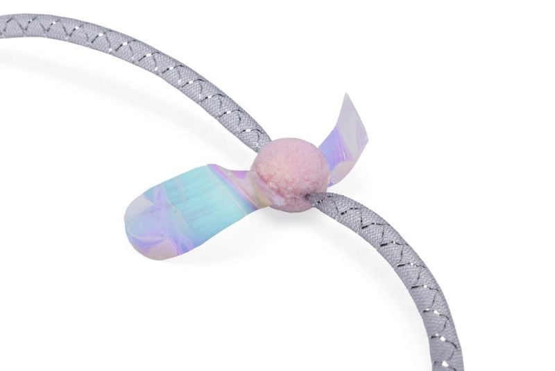 Beeztees Hengel Libelle - Kattenspeeltje - Multi