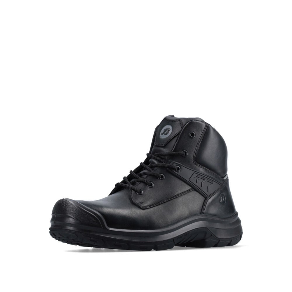 Bata Enduro PWR412 W - Werkschoenen - Zwart - 38