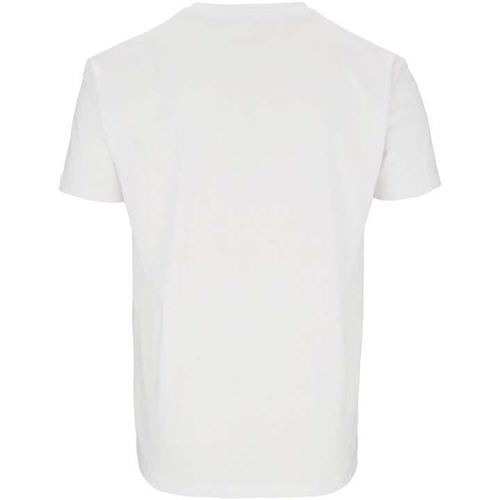 Welkoop Rome -T-shirt - Wit - L