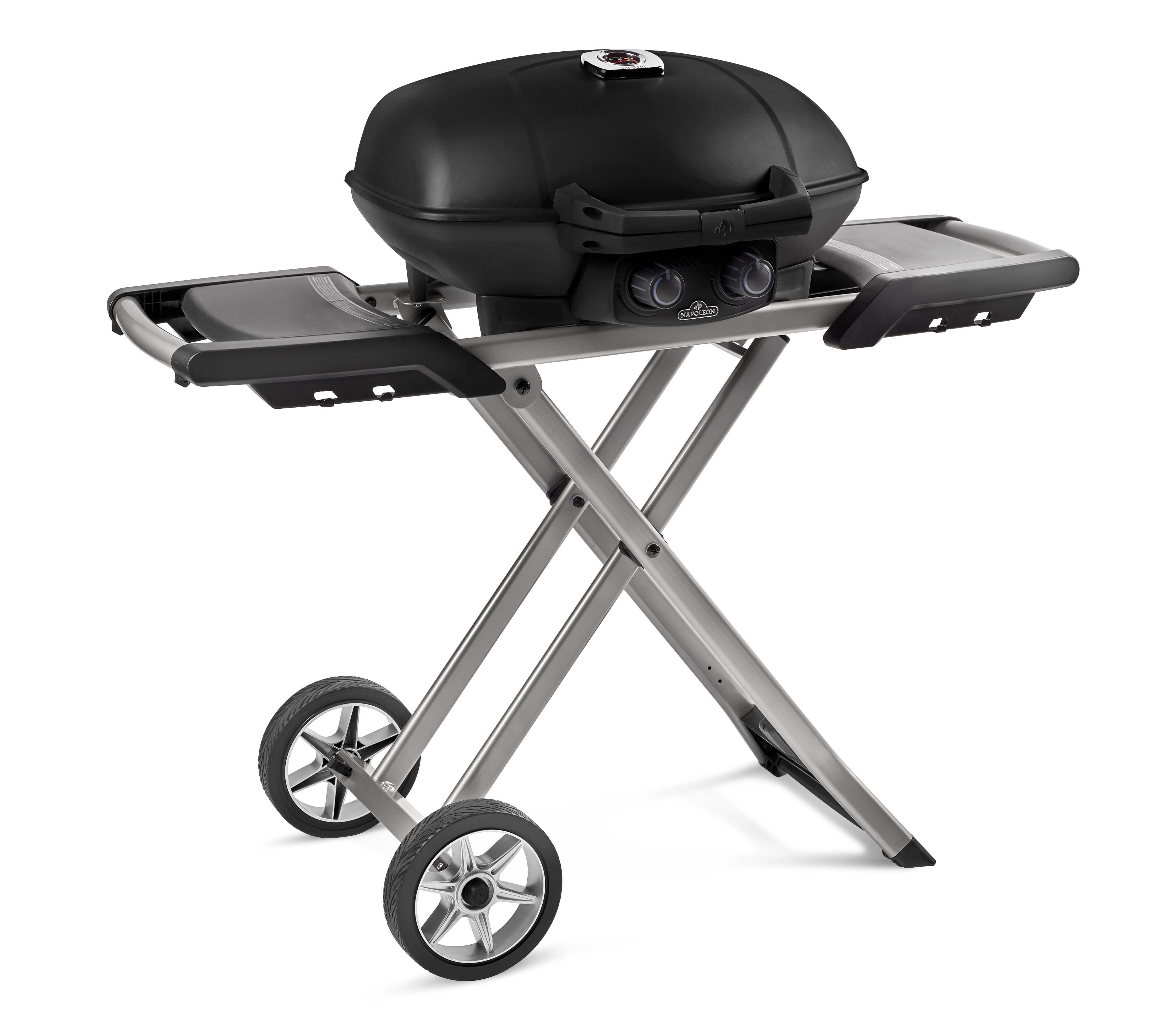Napoleon TravelQ 285X - Gasbarbecue