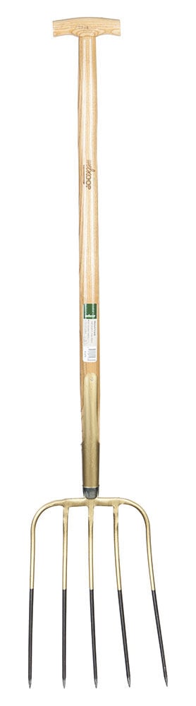 Welkoop Mestvork 5-Tands - Vorken