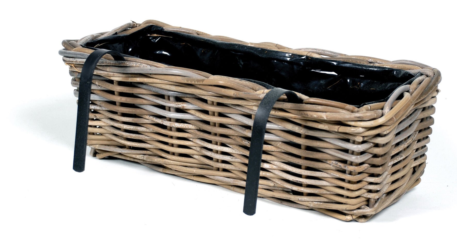 Laura - Balkonbak - 55 cm