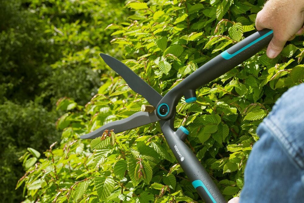 Gardena EasyCut - Hand heggenschaar