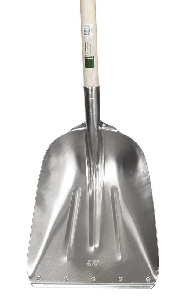 Welkoop Graanschop  - Schoppen - 33 cm - 95 cm