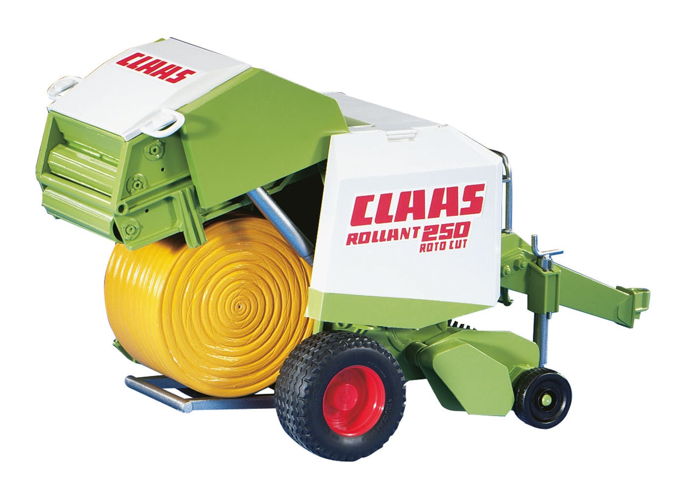 Bruder Claas Rollant 250 - Accessoire Bruder Claas Rollant 250 - Accessoire