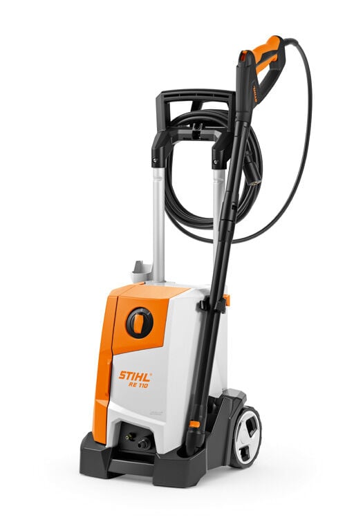 STIHL RE110 - Hogedrukreiniger