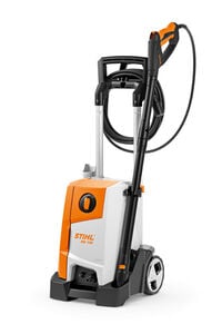 STIHL RE110 - Hogedrukreiniger - 440 l/u - 110 bar