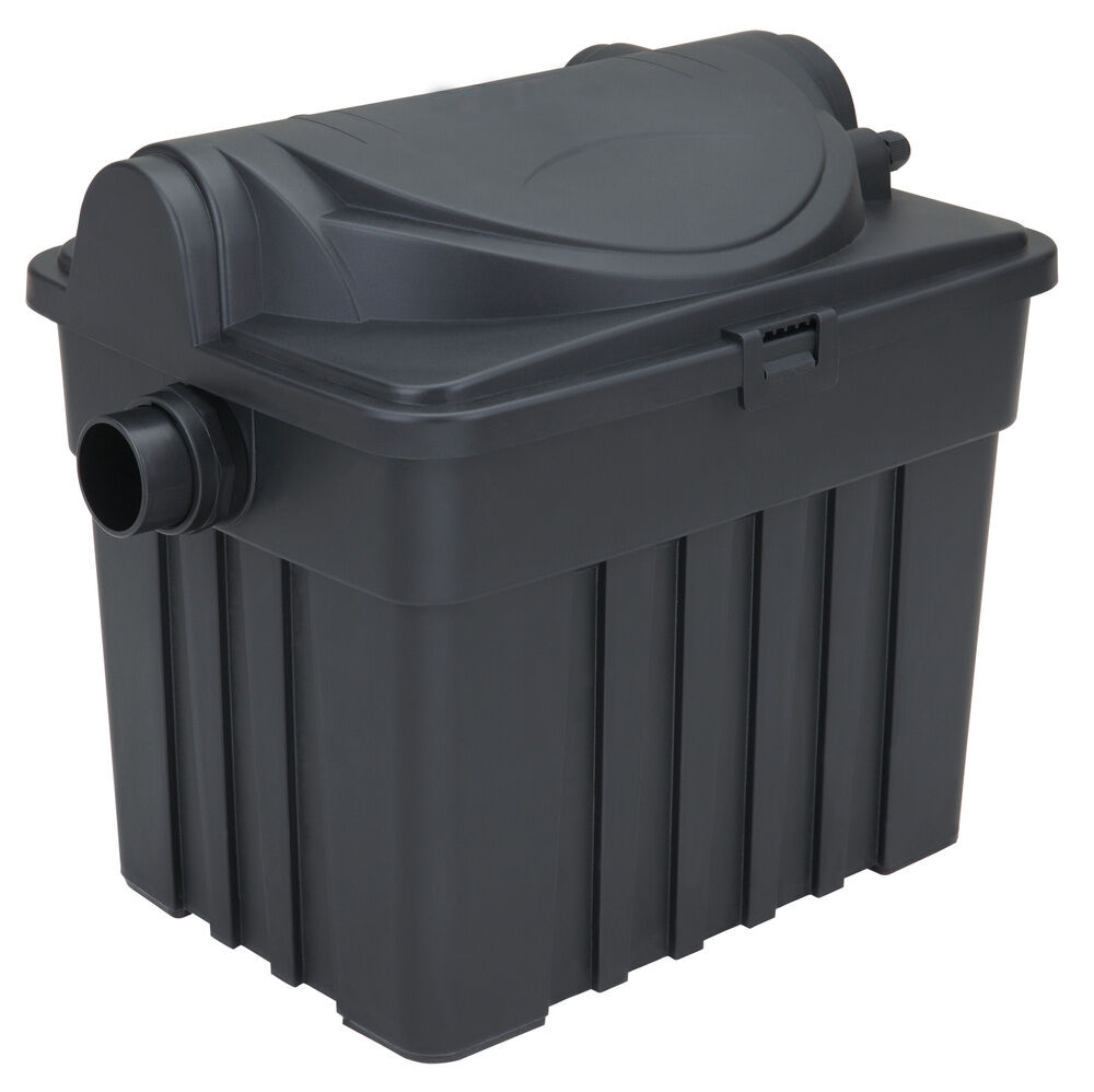 Vt - Ready filter set 6000