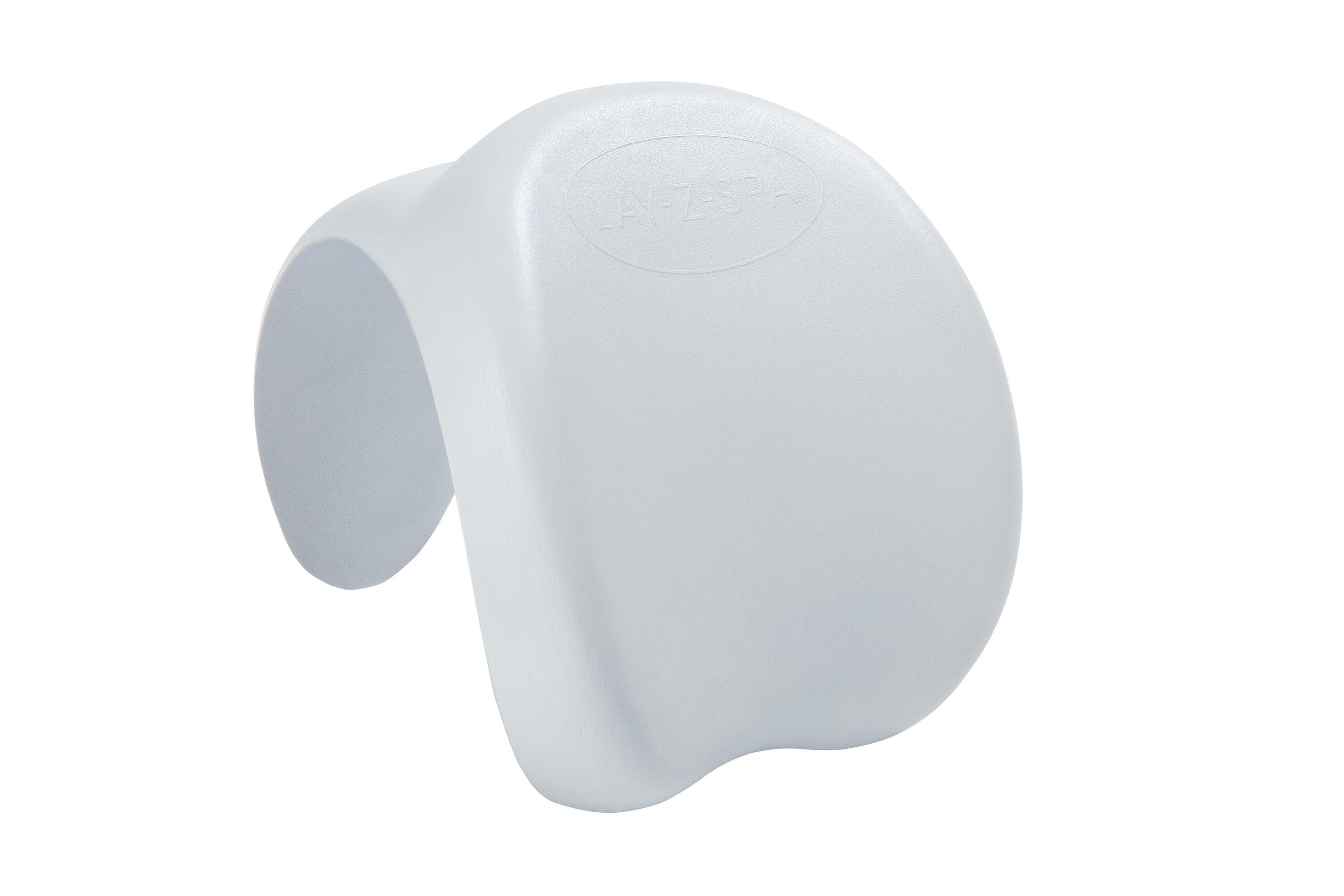 Bestway Lay-Z Spa - Zonnescherm - Wit - 12x62.5x8 cm