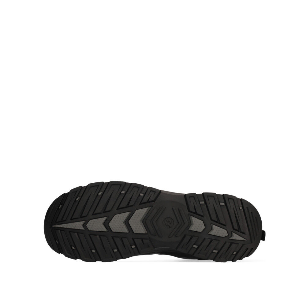 Bata Sportmates Brisk - Werkschoenen - Zwart - 35