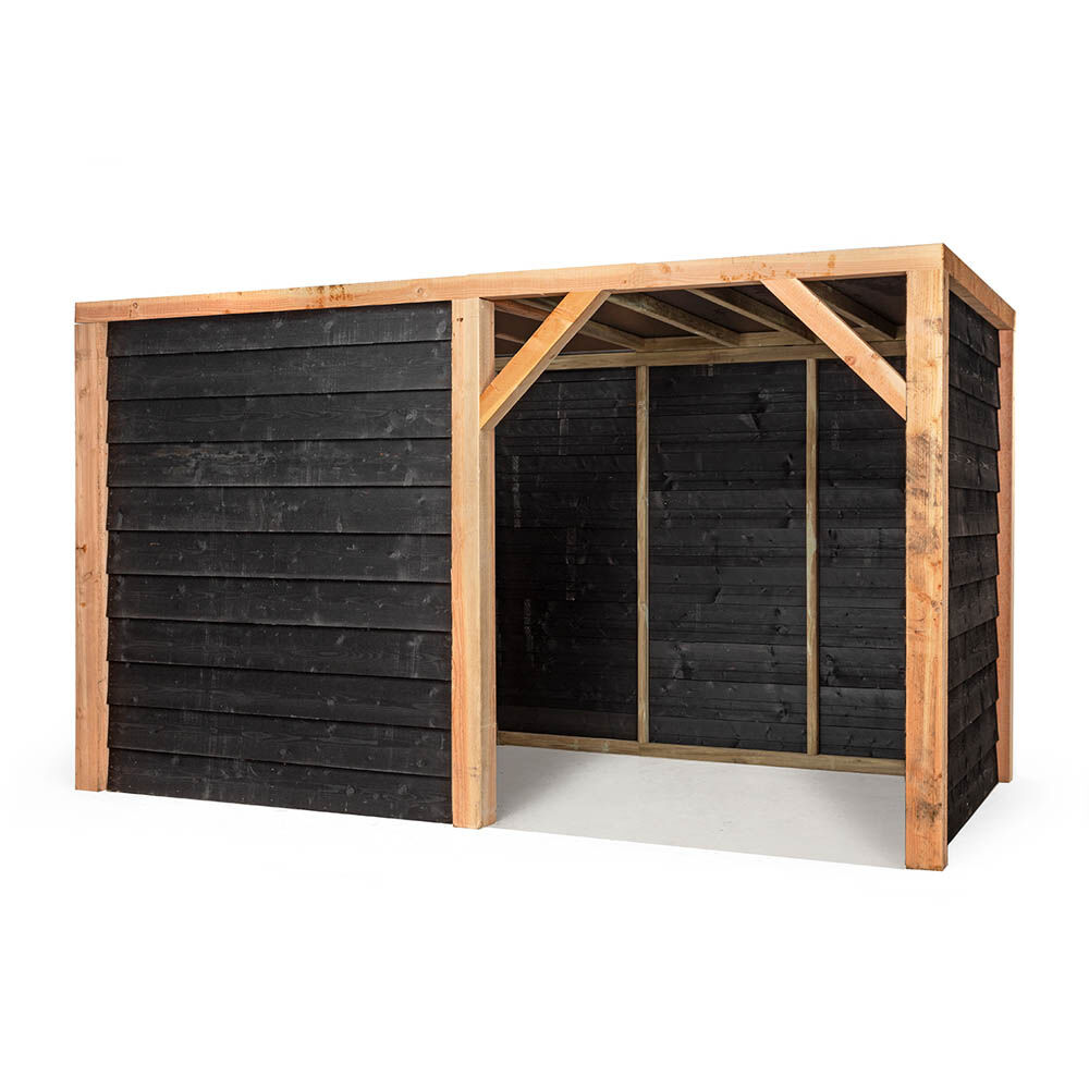 Voldux Maart - Schuilstal