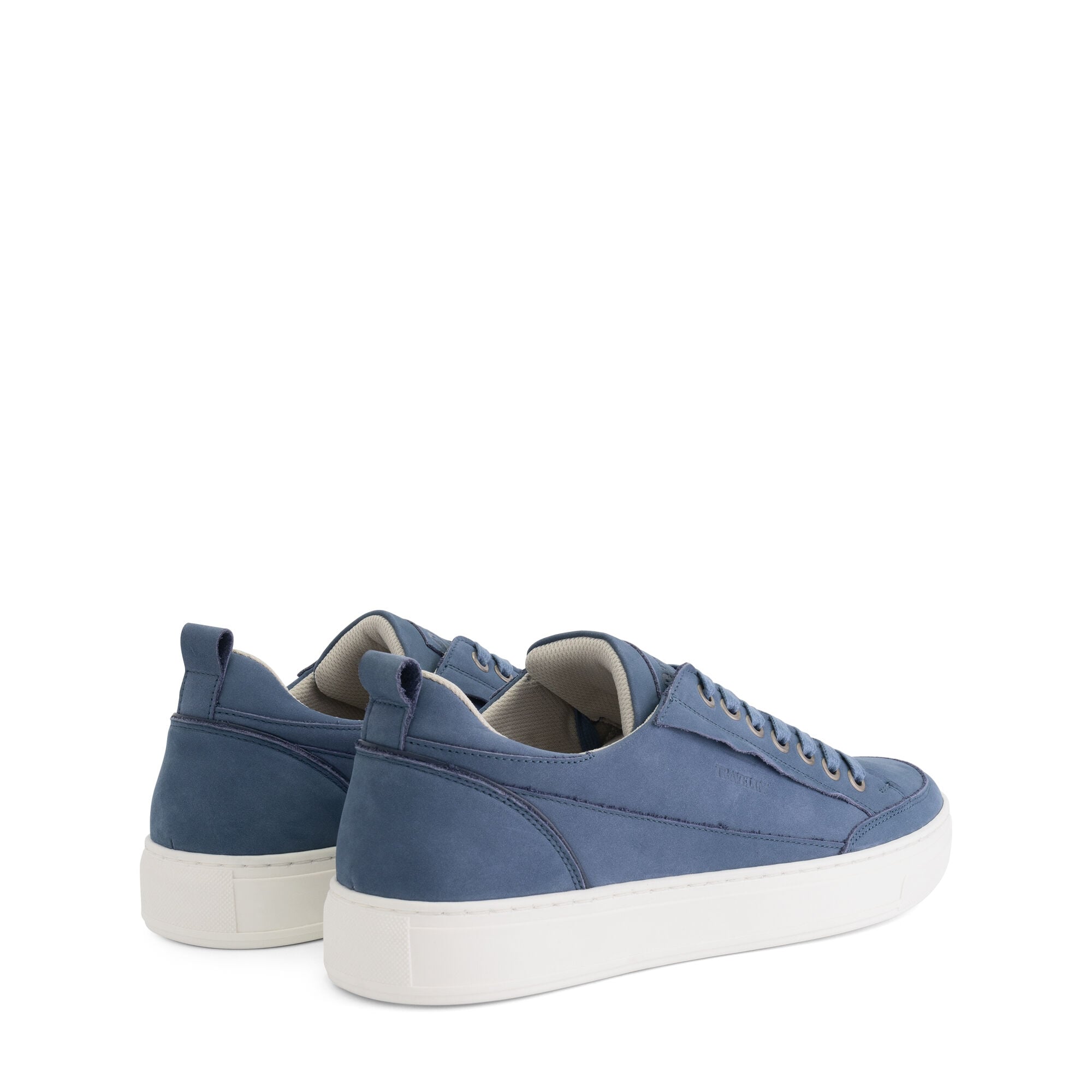 Travelin Camber - Sneakers - Blauw - 40