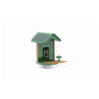 Camouflage Ez Birdfeed - Voederhuis met camera