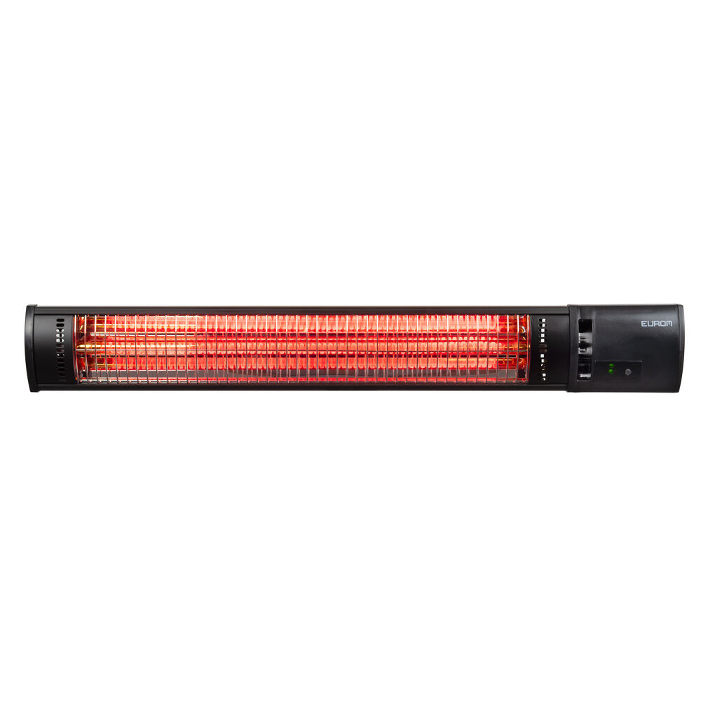 Eurom Golden 2500 Shadow - Terrasverwarmer