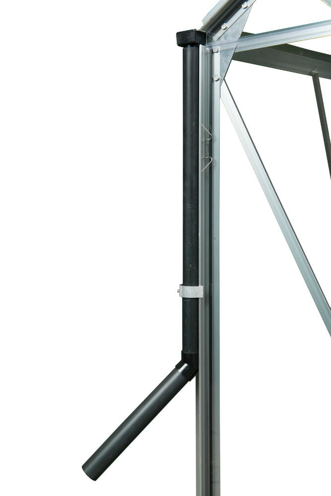 ROYAL WELL Pijp set - Regenpijp