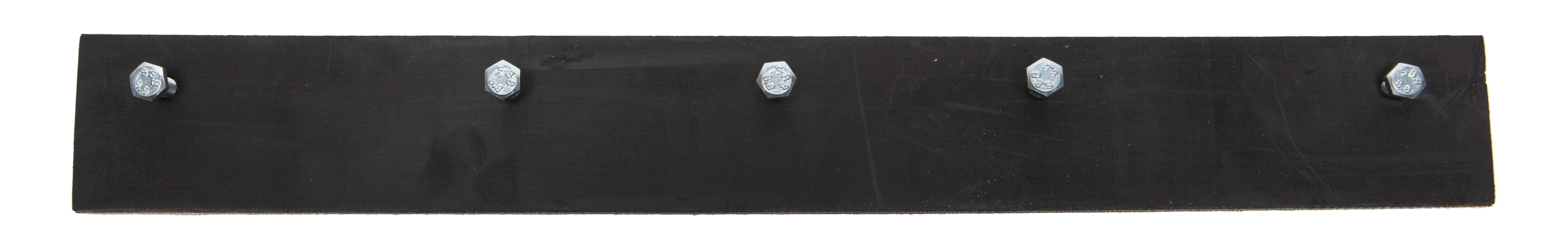 Welkoop Rubber Strip - Mestschuivers - Accessoires
