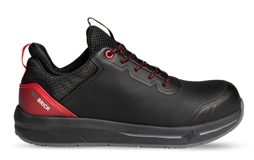 Redbrick  Motion Fuse - Werkschoenen