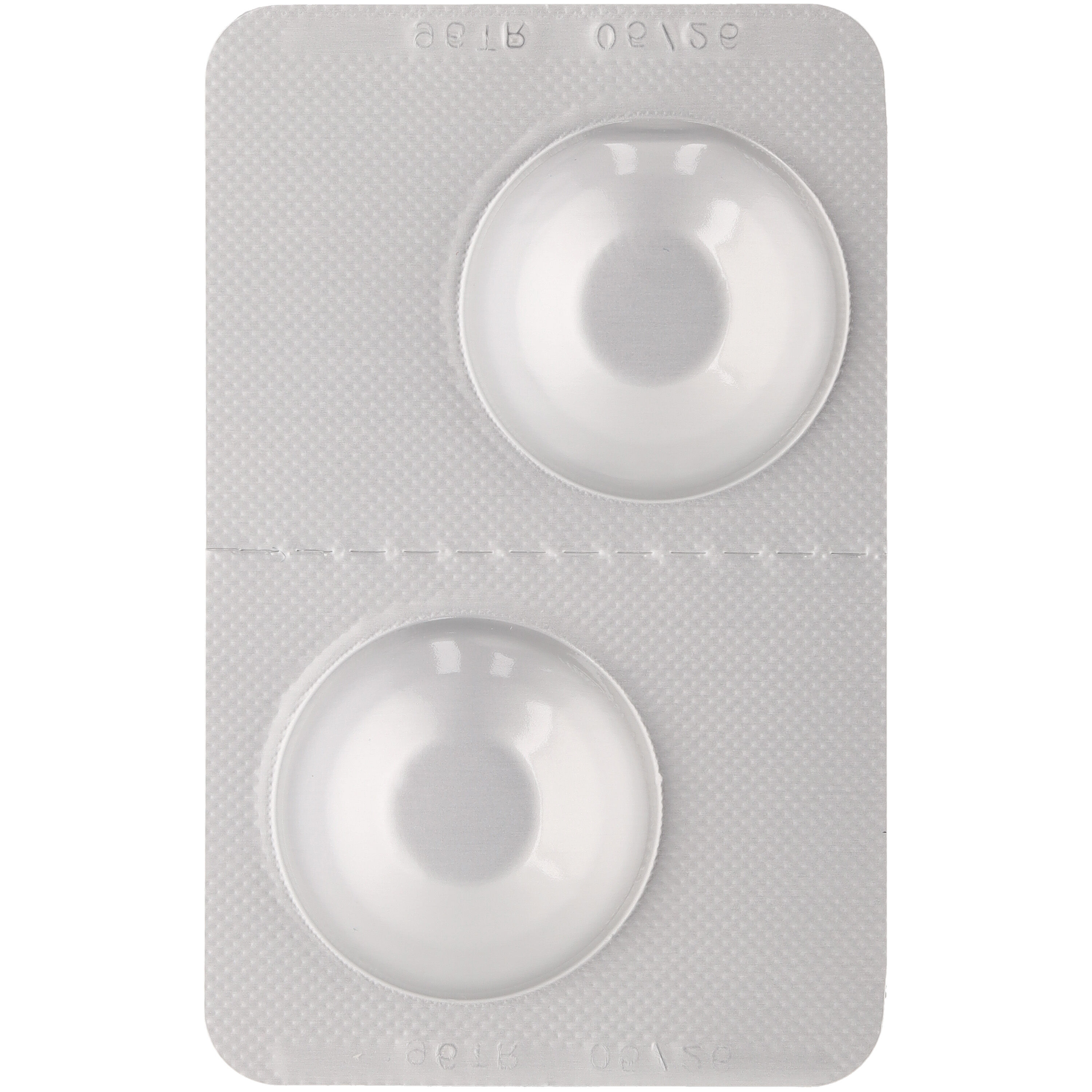 No worm Pro Hond - Ontworming - 2 Stuks - L